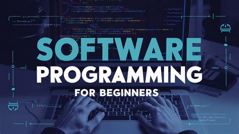 Programming Software for Beginners に対する画像結果