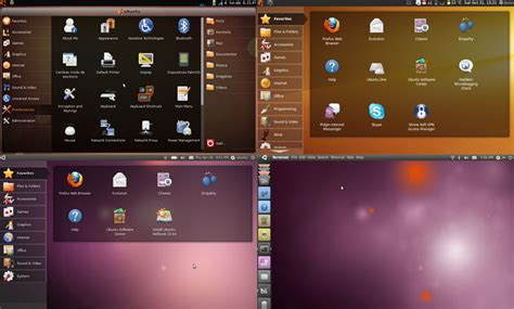 Image result for Ubuntu Netbook Edition