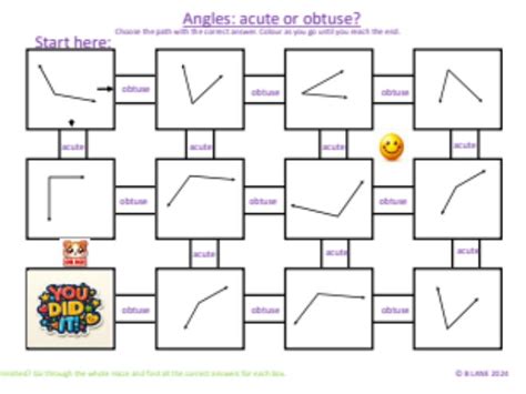 Afbeeldingsresultaten voor Angles Math Is Fun