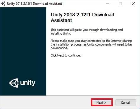 Image result for How to Install Unity for Free