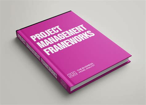 Image result for Project Management Framework Book