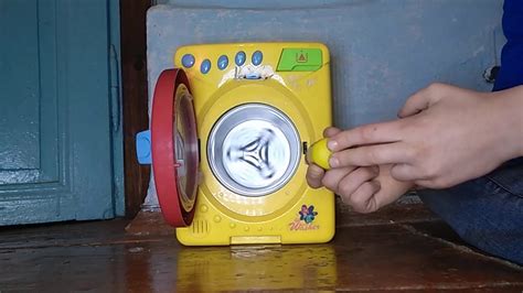 Image result for First Washing Machine Toy