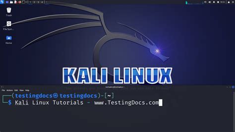 Afbeeldingsresultaten voor Kali Linux Basic Tutorial