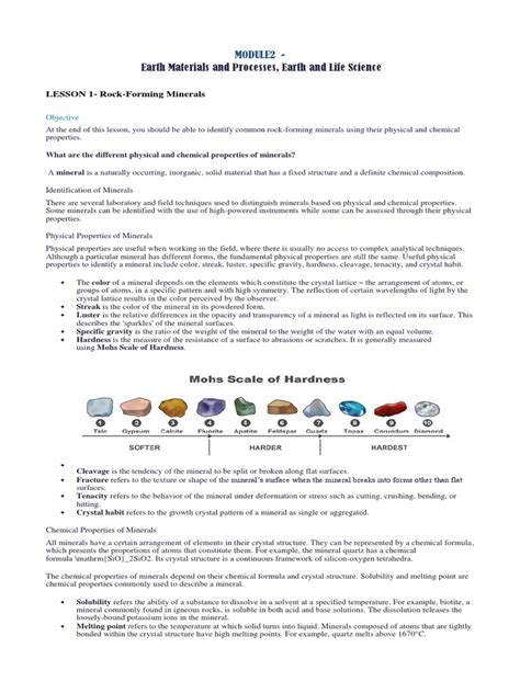 Image result for Earth Life Science Module