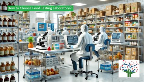 Image result for Food Test Lab