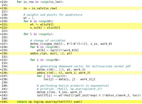 Afbeeldingsresultaten voor Matrix Operations in Python