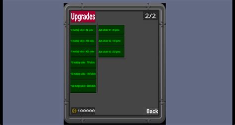 Image result for Clicker Simulator Update Hologram