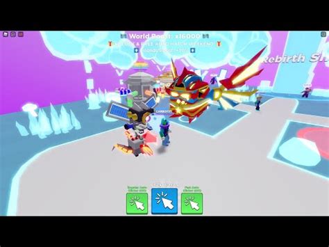 Image result for Clicker Simulator Update Hologram