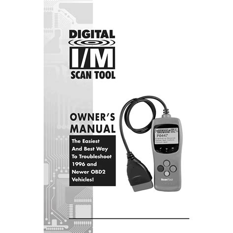 Image result for Innova Scanner Manuals