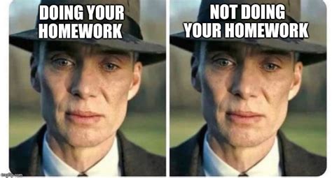 Toradh íomhá ar Homework Time Meme