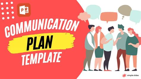Image result for Project Management Communication Plan Template