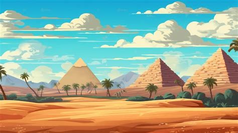 Image result for PV Array in Desert Cartoon