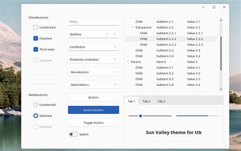 Image result for Python Make GUI