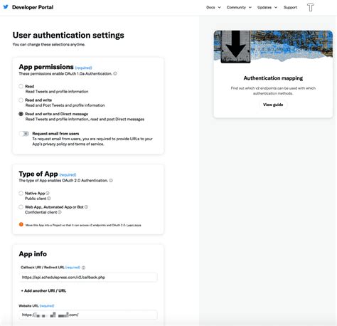Image result for WordPress Twitter API