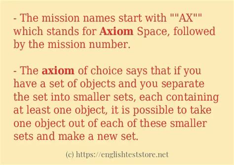 Image result for SAS Axiom Example