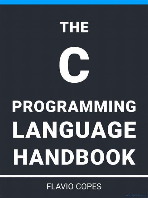 Image result for C Programming Language Documentation