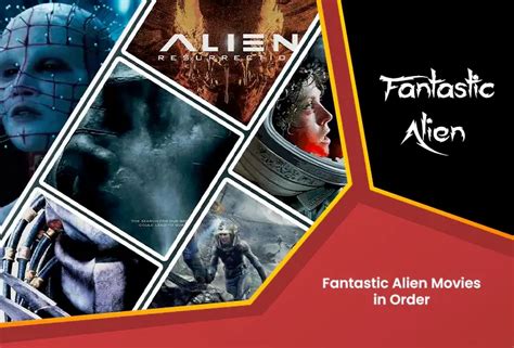 Alien Movie Series in Order に対する画像結果