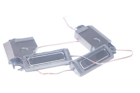 Image result for Alienware Laptop Tweeter Speakers