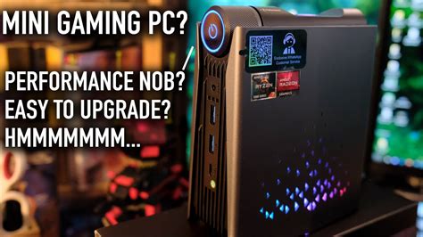 Image result for Acer Mini Gaming PC