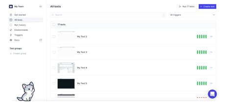 Image result for Open Source Software Testing Tools