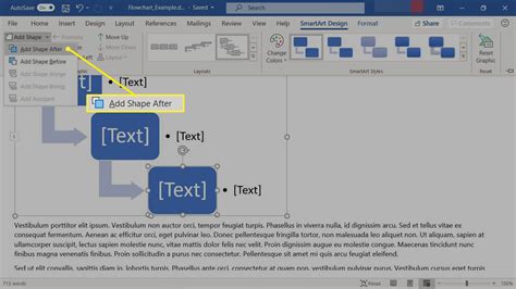 Image result for Flowchart in Microsoft Word