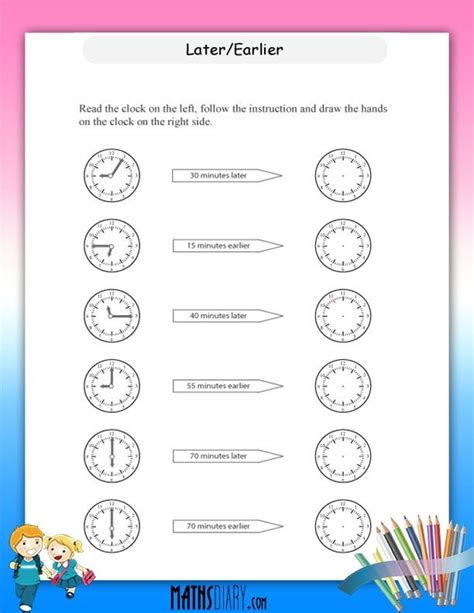 Image result for Time Problem Solving Grade 2