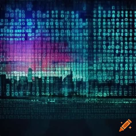 Image result for City Background with Code