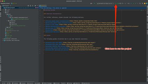 Image result for Spring Boot Project