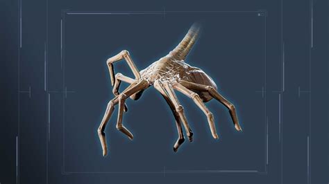 Image result for Aliens Dark Descent Facehugger