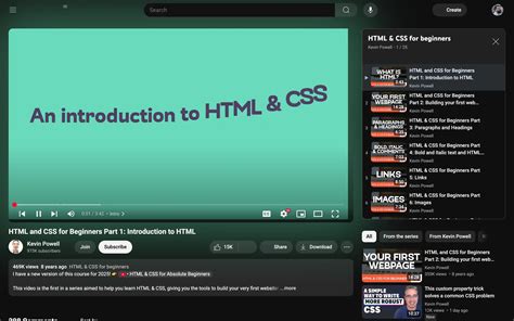 Image result for HTML/CSS for Beginners