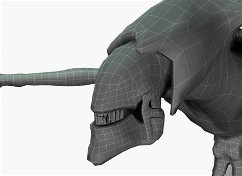 Image result for Alien 3 Queen