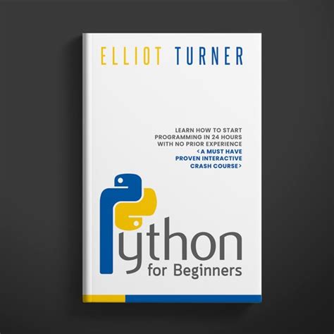 Image result for Python Book Cover Design