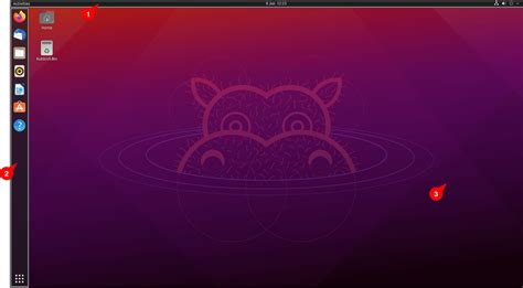 Image result for Linux Ubuntu Desktop
