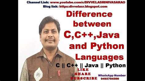 Image result for C C++ Python Java