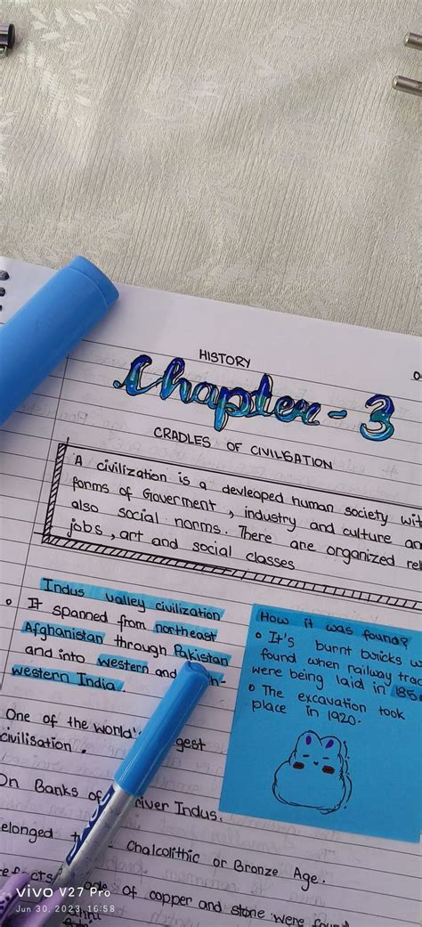 Image result for Aesthetic History Notes