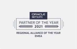 Oracle NetSuite EMEA Alliance Partner に対する画像結果