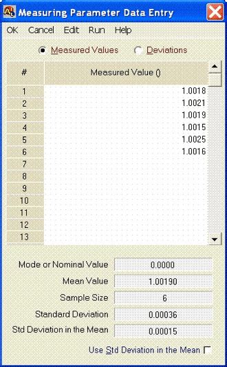 Toradh íomhá ar Data Entry Worksheet
