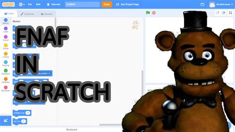 Image result for Scratch Animation Tutorial FNF