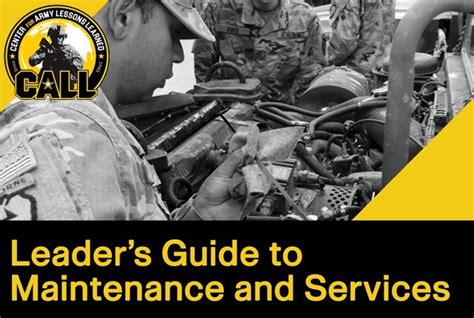 Image result for Army Maintenance Codes Cheat Sheet