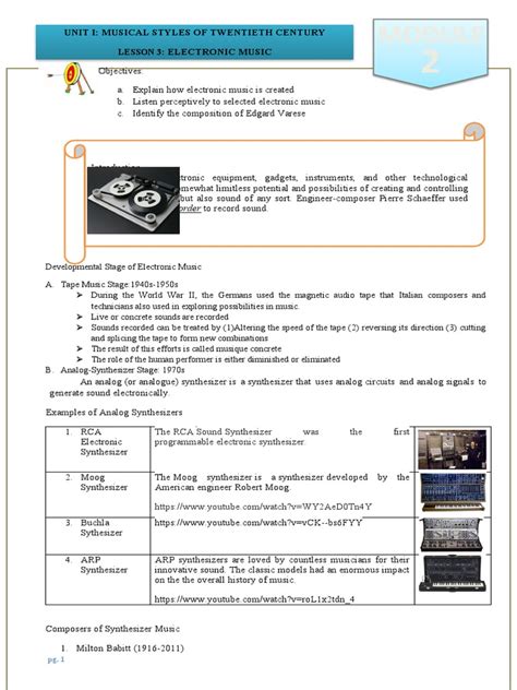 Module 2 Reveiw に対する画像結果