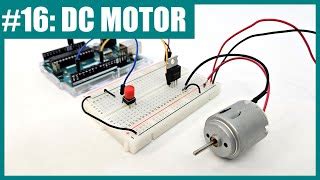 Image result for Arduino DC Motor with Variable Resistor