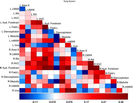 Image result for Correlation Plot Organizing Correlation Matrix