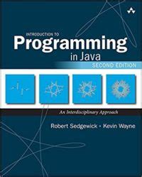Robert Sedgewick Introduction to Programming in Python に対する画像結果
