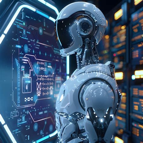 Image result for Robot Operating System 4K