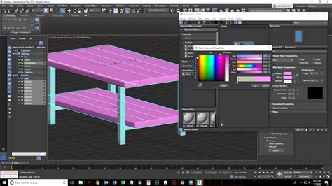 Image result for 3D Modeling 3DS Max Tutorial