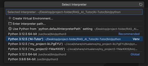 Image result for Visual Studio Code Python Intro