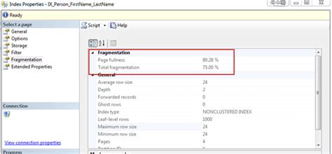 Toradh íomhá ar How to Check Index in SQL