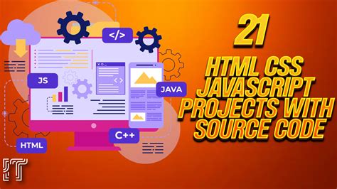 Image result for HTML CSS Project Ideas