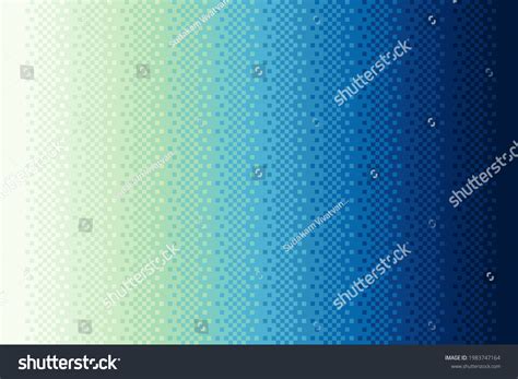 Image result for 2 Color Pixel Gradient