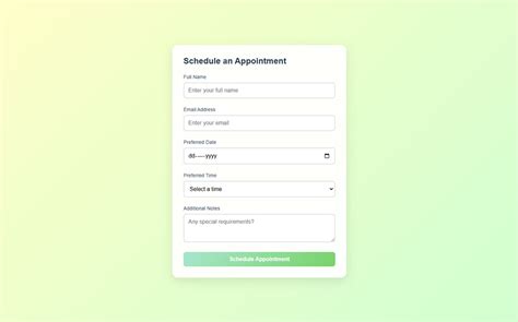 Image result for CSS JavaScript Online Form Examples